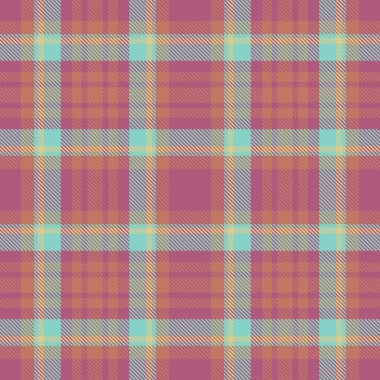 Klasik tartan deseni, tekstil ya da arka plan için mükemmel. Geleneksel tasarımı mevsimsel ve yaratıcı projeler için çok yönlülük sunar.