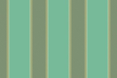 Serin yeşiller ve toprak tonlarda naneli, taze, klasik çizgili desen. Arkaplan, tekstil, duvar kağıdı ya da tasarım elementleri için harika. İnce doku derinlik ekler.