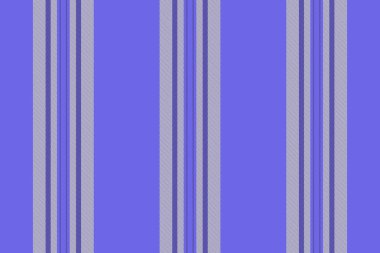 Seren mavisi üzerinde temiz dikey çizgiler. Basit, çok yönlü bir model. Özgeçmiş, tasarım elemanları, tekstil ve yaratıcı projeler için uygundur..