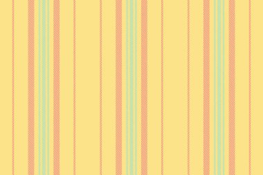 Kusursuz çizgili desen. Pastel renklerde dikey çizgiler. Tekstil baskıları, arka planlar, moda, el sanatları ve dijital kağıt için kullanın. Tekrarlanabilir ve klasik tasarım.