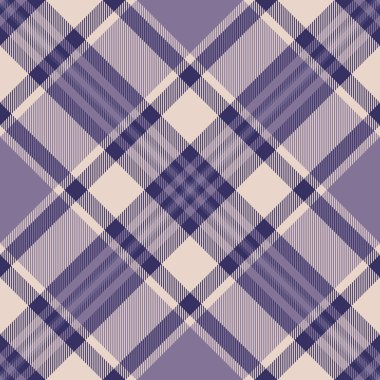 Zarif ekose desenli. Mavi bej renginde kusursuz doku, geleneksel ve klasik tarzda iletiliyor. Arkaplan ve giyim tekstil tasarımı için ideal.