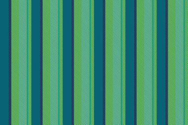Mavi ve yeşil tonlarda kalın dikey çizgili desen. Doğayı, büyümeyi, istikrarı çağrıştırıyor. Tekstil, arka plan, temiz bir tasarım gerektiren yaratıcı projeler için ideal..