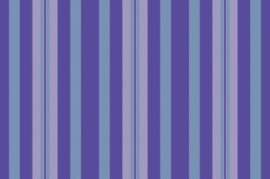 Mavi ve mor tonlarında dikey çizgili desen. Özgeçmiş, tekstil ya da tasarım elementleri için kusursuz doku ideal. Klasik, çok yönlü estetik..