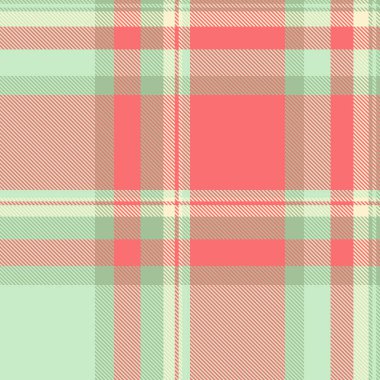 Klasik ekose desenli, modern renk kıvrımlı. Tekstil baskıları için çok yönlü tasarım, dijital arkaplan, ya da herhangi bir projeye geleneksel zarafet katmak.