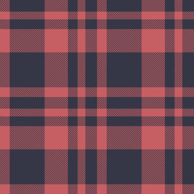 Kesişen çizgilerle klasik ekose desen, zamansız ve çok yönlü bir doku yaratıyor. Tekstil tasarımı, arka plan ya da giyim modelleri için ideal. Kaba, şık ve uyumlu..