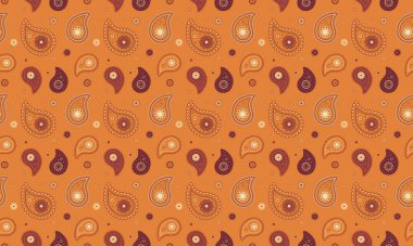 Fantezinin ana hatlarıyla ilgili not defteri. Yerel fayanslar kadar modern. Oriental kart, Arap tasarımcı. Ama simetri Asyasında bir yaprak.