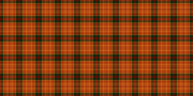 Klasik bir tartan dizaynı içeren sıcak, davetkar tekstil deseni. Geçmişiniz, kumaşlarınız ya da tasarımlarınıza bir parça miras katmak için mükemmel. Çok yönlü doku.