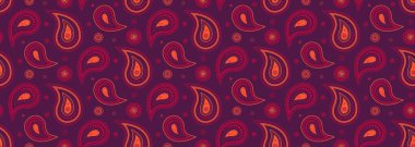 Havalı ambalajlı renkli görüntü. Resim kartı basit bir madalyon. Mandala 'nın taslağı. Tekstil dekorasyonunda basitlik motifi.