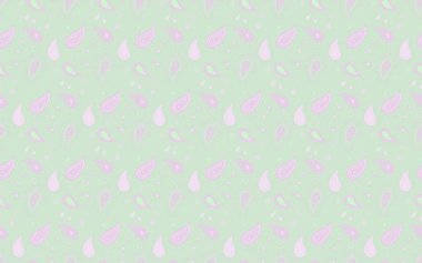 Eski tarz sanatsal çiçekleri olan şık bir çiçek. Yineleme oryantasyonu ve etnik kıyafetler. Dekorasyonu düğün karmaşıklığıyla kaplamak. Perde süslerinde desenli damlacık.