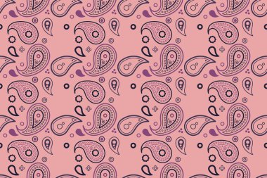 Tekstil 2025 etkinlik kıyafeti. Kostümlü canlı gömlek. Şık simetri ve Farsça sayfa. Paisley Oriental 'de etnik sükunet.