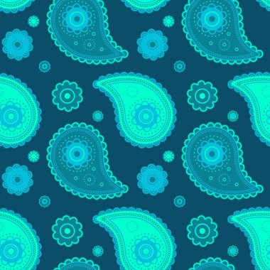 Çizim yaparak yerel bir etnik köken. Geliştirme üzerine geleneksel bir etkinlik. Kına pasteli gibi geometrik giyiniyor. Doku çizimleri ile bükülmüş çiçek..