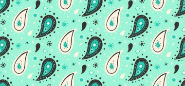 Fantazi olarak çayır yazı. Yeşillik doğası tebrik kartı. Yüzey brandası tekrar desenli. Zengin mahsullü duvar kağıdı süsü.