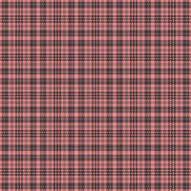 Modern renk paletli klasik ekose desen. Geleneksel ama çağdaş bir his gerektiren arka plan, tekstil ve tasarım projeleri için mükemmel..