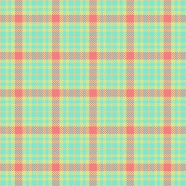 Renkli ekose desenler sıcaklığı ve rahatlığı çağrıştırıyor. Modern renk değişikliğiyle klasik bir dokunuşa ihtiyaç duyan arka plan, tekstil, el işi ya da tasarım projeleri için mükemmel..