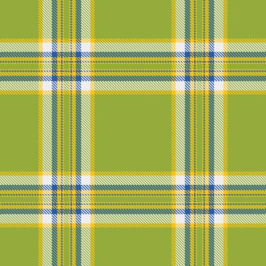 Canlı ekose desenli, taze renk paletli. Geçmişi, tekstili ya da şenlikli tasarımları için mükemmel. Klasik, çok yönlü bir tasarım ögesi.