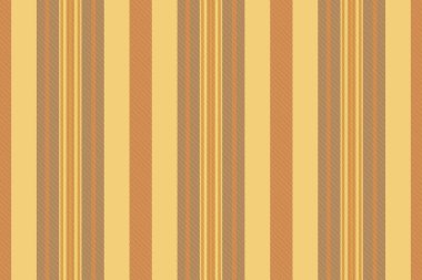 Sıcak, toprak renkli çizgili desen. Klasik tekstil tasarımlarını çağrıştırıyor. Özgeçmiş, tekstil, ambalaj kağıdı ya da projelere klasik bir dokunuş için mükemmel..