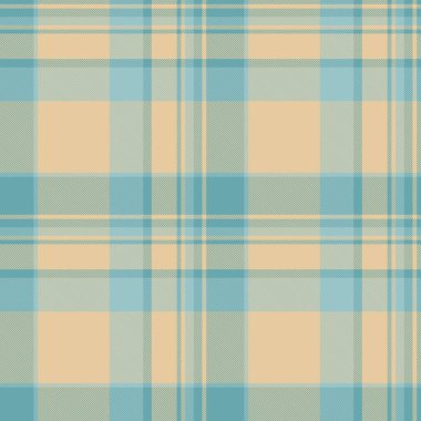 Sakinleştirici mavi bej tonlarda klasik ekose desen. Özgeçmiş, tekstil, moda ve tasarım projeleri için çok yönlü. Konfor, sıcaklık ve geleneği çağrıştırıyor.