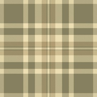 Tarafsız ekose desen. Sakinleştirici toprak tonları zamansız, çok yönlü bir tasarım yaratır. Özgeçmiş, tekstil ve gelişmiş görsel projeler için ideal..