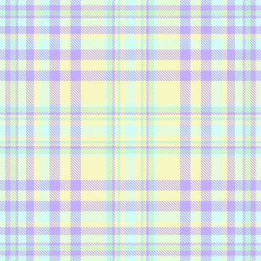 Pastel ekose desenli, bahar tasarımları için mükemmel. Yumuşak, neşeli ve çok yönlü bir geçmişi var. Tekstil, duvar kağıdı ve dijital projeler için ideal.