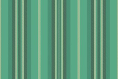Yeşilin tonlarında dikey çizgiler temiz ve çok yönlü bir arkaplan oluşturur. Tekstil, grafik tasarım ya da göze çarpmayan görsel ilgi için ideal. Uyumlu, taze ve huzur verici..