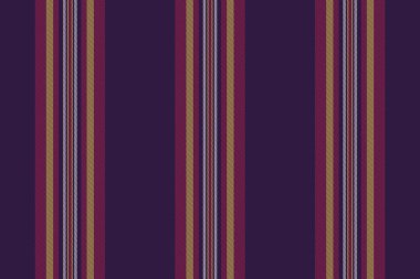 Zengin renklerde klasik dikey çizgili desen. Zarif, zamansız tasarım tekstil, arka plan ya da baskı projeleri için mükemmel. Çok yönlü, şık ve uyumlu..
