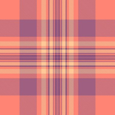 Sıcak, davetkar renklerde şık ekose desenler. Moda, geçmiş ve yaratıcı projeler için kusursuz tekstil tasarımı klasik, çok yönlü bir dokunuşa ihtiyaç duyar..