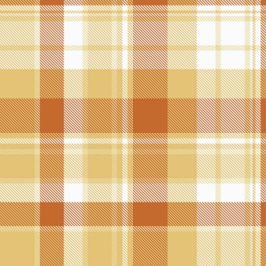 Sıcak ve davetkar ekose desenli. Geçmişler, tekstil, moda ya da markalaşma için harika. Modern renk paletli klasik tasarım. Çok yönlü, şık ve zamansız..