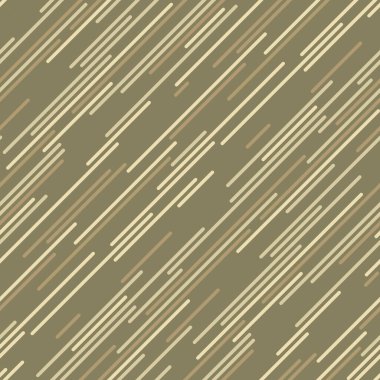 Soyut çapraz çizgi deseni. İnce toprak tonlama paleti rahatlatıcı, modern bir estetik yaratır. Özgeçmiş, tekstil ya da web sitesi tasarımı için ideal. Hız, hareket veya bağlantıyı çağrıştırır.