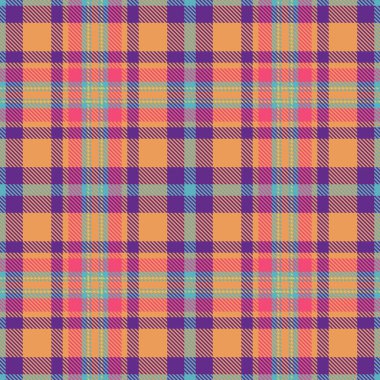 Koyu renkli estetik ve canlı ekose desenli. Modern renkleri olan klasik bir tasarım. Geçmişi, kumaşları ya da geçmişe dönük yetenekler gerektiren yaratıcı projeleri kullanmak için.