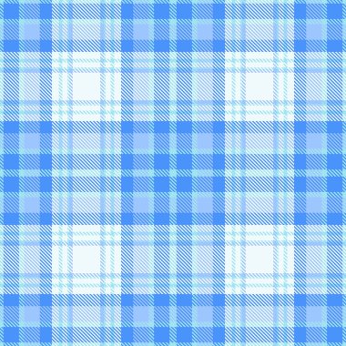 Sakinleştirici mavi ekose desenli. Çok yönlü, klasik tasarım arka plan, tekstil ya da dijital sanat eserleri için mükemmel. Teselli geleneğini çağrıştırıyor..