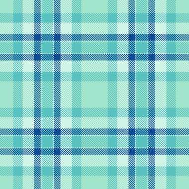 Sakin deniz mavisi ve mavi tonlarda kusursuz ekose desenli. Tekstil tasarımları, arka planlar ya da projenize klasik tarz katmak için mükemmel..