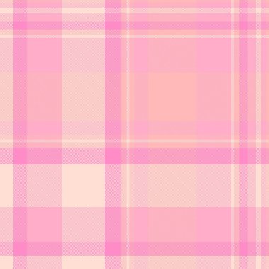 Yumuşak pembe ekose desenli, kadınsı tasarımlar için mükemmel. Nazik ve rahatlatıcı bir hava yaratıyor. Tekstil, geçmiş ve pastel temalı projeler için ideal. Çok yönlü, şık.