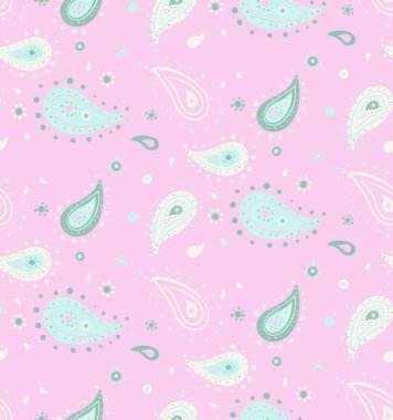 Yatay desenli kumaş bezi. Meadow Narin Şablon. İç kabile olarak botanik kıvırcık. Süs gömleğiyle duvar kağıdı döşemesi.