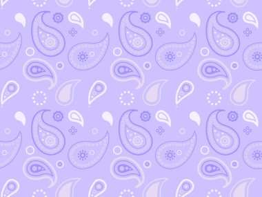 Salatalık desenli, madalyon deco. Eski moda kart tişörtlü. Karalama vuruşuyla yatay yön. Modern giyimli, kınalı..