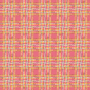 Pembe, sarı ve açık mavi ekose desenli. Samimi ve klasik bir dokunuşa ihtiyaç duyan arka plan, tekstil veya grafik tasarım projeleri için ideal.