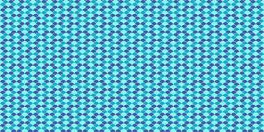 Soğuk mavi tonlarda soyut geometrik desen. Tekstil baskıları, web sitesi geçmişi ya da dekoratif projeler için kusursuz bir tasarım. Huzur ve sükuneti çağrıştırıyor..