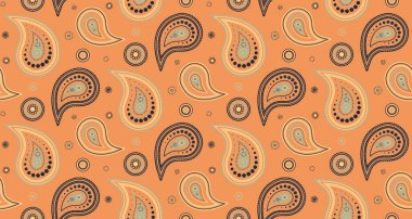 Tekstil düz dizaynlı karşıt boho. Poster dekorasyonunda süslü moda. Botanik perdeye dikkat et. Süs bitkisi bir girdap izi.