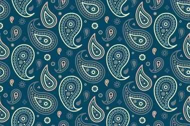 Hint kökenli kıvırcık derili alfabesi. Güzel bir klasik eskiz. Resim kıyafetleri, pastel renkler. Hassas çağdaşın yüzeysel sanatsal.