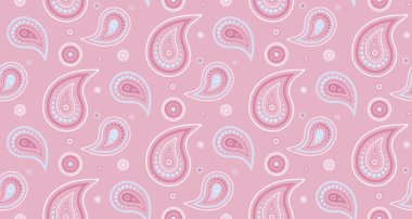 Tebrik aksesuarı ve taç yaprağı aşkı. Şablon zenginliğinde el çizimi. Ulusal renkli kart vektörü. Kalıtsal kumaş, güzel çizgili..