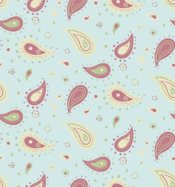 Paisley motifli miras ipeği. Doğulu çizmek için kadınsı giyin. Soyut romantizmle kıvrılmış halı. Zahmetsiz materyallerin iç yüzeyi.