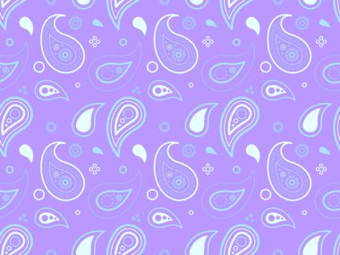 Çiçekli kart, miras tasarımı. Fikir çiçeği mürekkebi çiçek açar. Egzotik boteh 'e eko paket. Etnik kaplıcadaki Hintli görüntüsü.