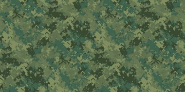 Soyut dijital kamuflaj modeli. Geçmişi, tekstili ya da askeri temalı tasarımları için mükemmel. İnce doku ve toprak renkler çok yönlü, modern bir estetik yaratıyor..