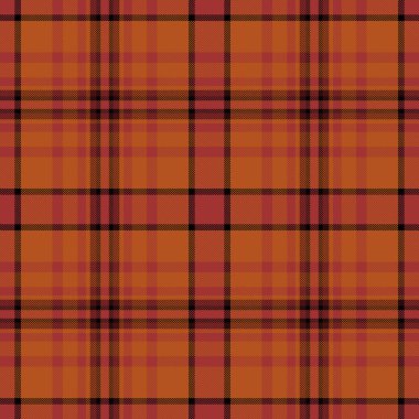 Ilık ekose desenli. Kusursuz tasarım tekstil baskıları, arka planlar veya dijital kağıtlar için idealdir. Klasik, çok yönlü, köylü cazibesine sahip..