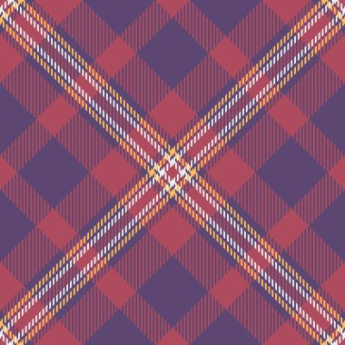 Klasik tartan desenli kusursuz ekose desenli. Kumaş, tekstil, duvar kâğıdı, arka plan ve yaratıcı projeler için mükemmel..