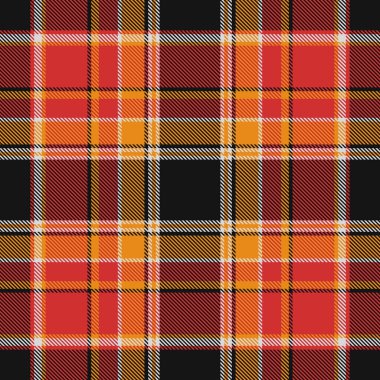 Klasik tartan deseni, canlı ve detaylı. Geçmişler, tekstil ya da web tasarımı için harika. Gelenek ve sıcaklığı çağrıştırıyor. Çok yönlü, zamansız tasarım.