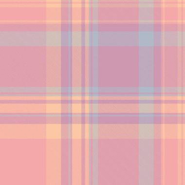 Pastel renkli yumuşak ekose desenli. Yumuşak pembeler, morlar, maviler ve şeftaliler rahatlatıcı, çok yönlü bir doku yaratır. Özgeçmiş, tekstil ve yaratıcı projeler için ideal.