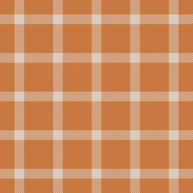 Sıcak, rahat ekose desenli, toprak tonlarda. Geçmişi, tekstili ya da biraz kırsal cazibe katmak için mükemmel. Tasarım ve yaratıcı projeler için çok yönlü.