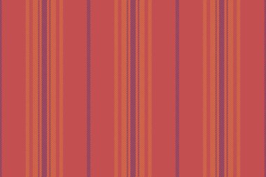 Sıcak çizgili desen kırmızı, turuncu ve mor. Geçmişler, tekstil ve geleneksel estetik arayışları için harika. Grafik projeleri için çok yönlü.