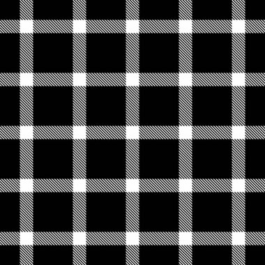 Klasik siyah-beyaz ekose desenli. Geçmişler, tekstil ve grafik tasarım projeleri için mükemmel. Zamansız ve çok yönlü bir dokuya ihtiyaç var..