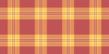 Sonbahar renklerinde sıcak ekose desenli. Kusursuz tartan dokusu arka plan, tekstil ya da şenlik tasarımları için mükemmel. Konfor ve geleneği çağrıştırıyor.